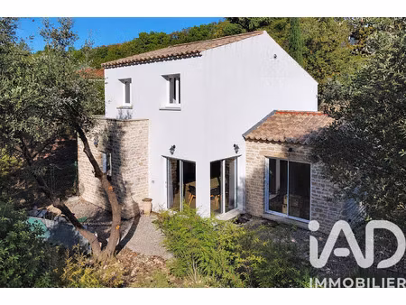 vente maison à bagnols-en-forêt (83600) : à vendre / 90m² bagnols-en-forêt