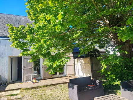 achat maison 3 pièces 67m²