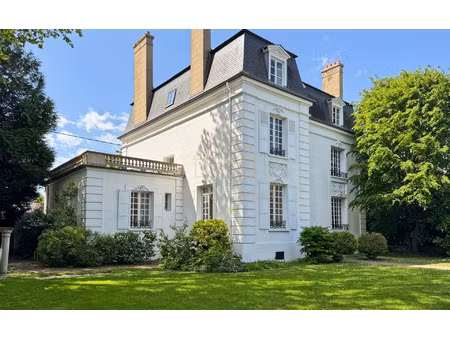 maison évreux m² t-10 à vendre  1 150 000 €