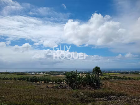 terrain saint andre 905 m2