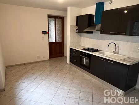 a louer appartement 4 pieces pontarlier