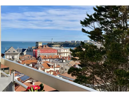 annonce appartement à vendre