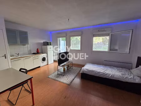 appartement marseille 1 pièce(s) 30.06 m2