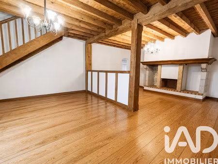 vente maison à monein (64360) : à vendre / 150m² monein