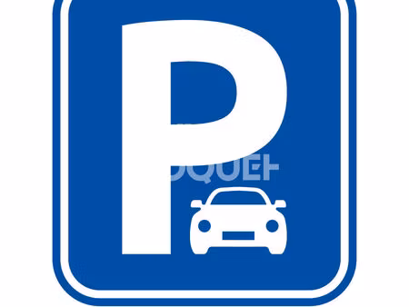 parking rue mélingue paris 19