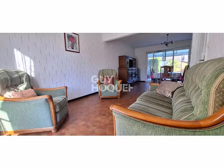 maison à vendre à longuenesse