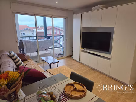 appartement à vendre bayonne