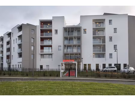 investissement en residence senior