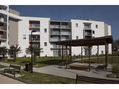 investissement en residence senior