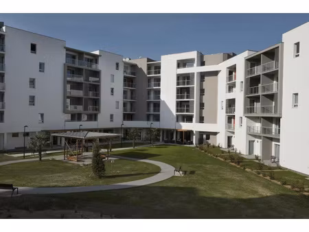 investissement en residence senior