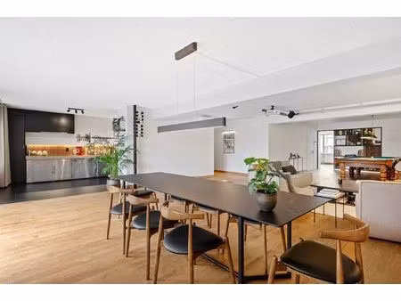 appartement te koop in antwerpen met 2 slaapkamers