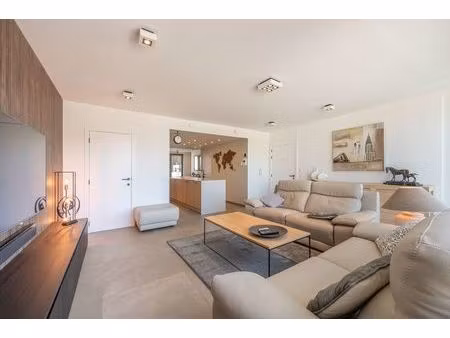 appartement te koop in zedelgem met 3 slaapkamers
