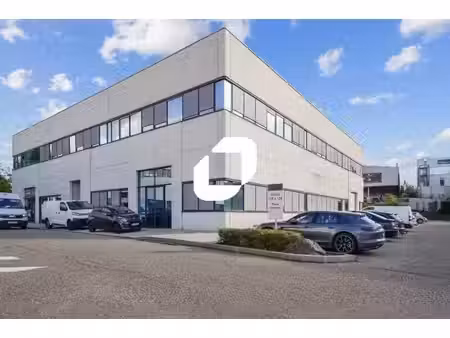 location bureaux champagne-au-mont-d’or 69410 48m² à 324m²