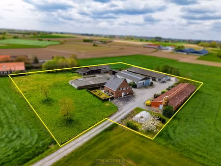 huis te koop in deinze met 3 slaapkamers