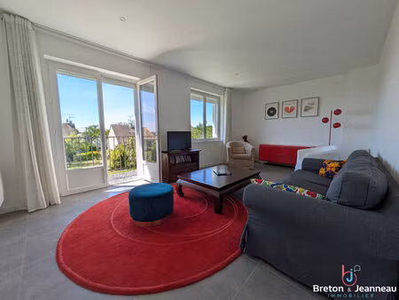 achat maison 5 pièces 91m²