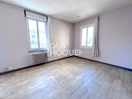 studio en centre-ville  proche de toutes commodités
