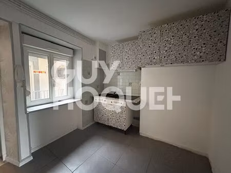 appartement vesoul 2 pièce(s)