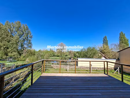 achat maison 9 pièces 186m²