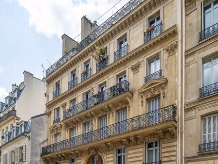 location bureaux 20 m²