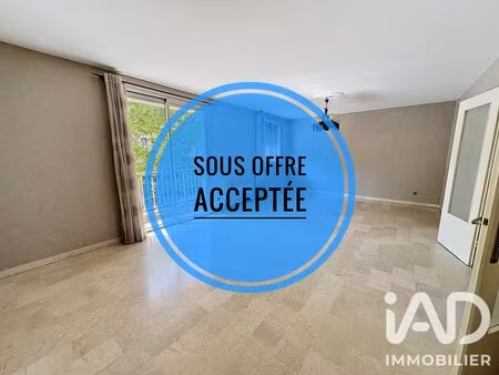 appartement à carnoux-en-provence (13470)