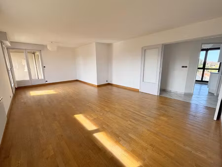 vente appartement 6 pièces 109 m² dijon (21000)