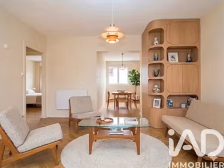 appartement à la madeleine (59110)