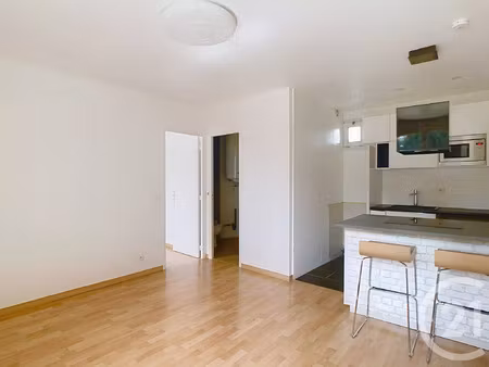 vente appartement 2 pièces 31 m² thiais (94320)
