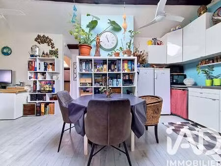 vente appartement 3 pièces à voiron (38500) : à vendre 3 pièces / 46m² voiron