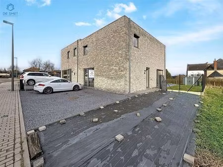 huis te koop in appelterre-eichem met 4 slaapkamers