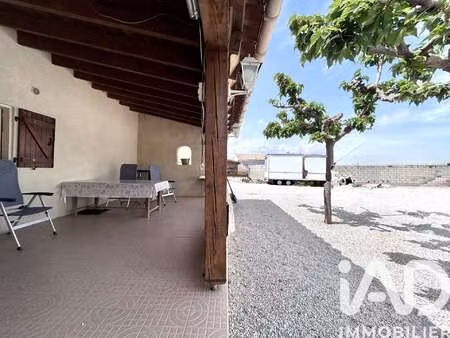 vente terrain à pia (66380) : à vendre / 2280m² pia