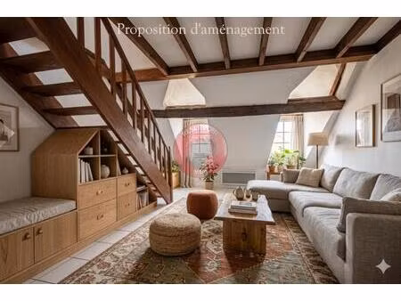 appartement dijon (21000) - 4 pièces