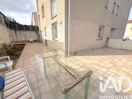 vente appartement 3 pièces à perpignan (66000) : à vendre 3 pièces / 55m² perpignan