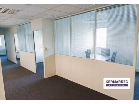 vente bureaux 80 m²