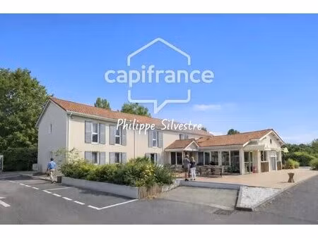 vente commerce toulouse 31000 483m²