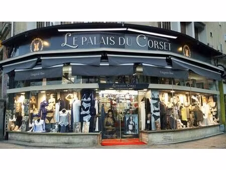 boutique valenciennes
