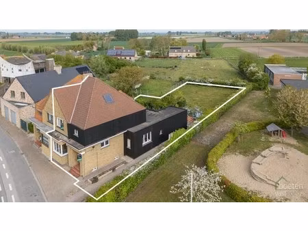 huis te koop in alveringem met 3 slaapkamers