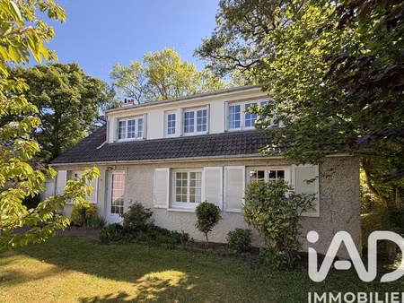vente maison traditionnelle 6 pièces