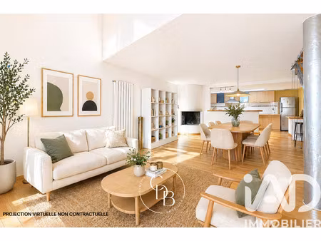 vente maison à montpellier (34000) : à vendre / 141m² montpellier