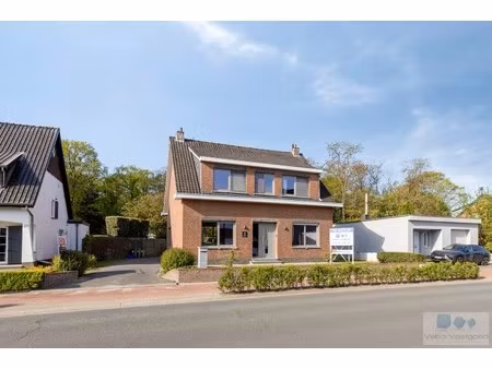 huis te koop in kessel met 4 slaapkamers