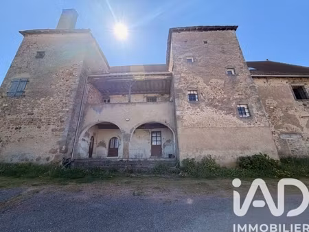 vente domaine 8 pièces