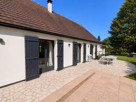 maison 4 pièces - 115 m²