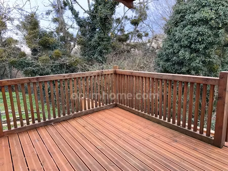 vente maison 7 pièces 104 m² lévignac (31530)