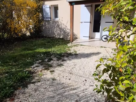 vente maison/villa 2 pièces