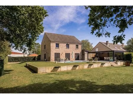 huis te koop in sint-katelijne-waver met 3 slaapkamers