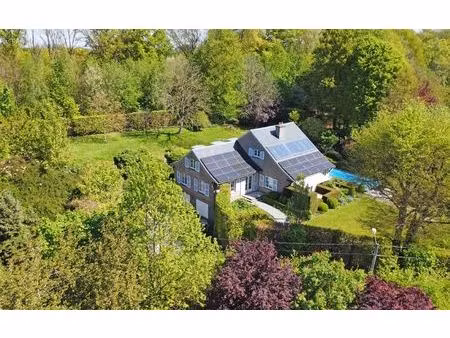 huis te koop in tongeren-borgloon met 5 slaapkamers