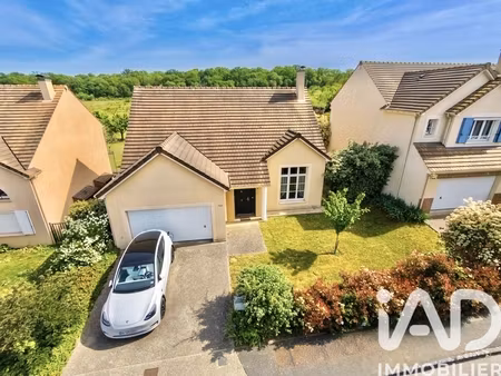 vente maison/villa 6 pièces