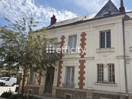 maison 7 pièces - 225 m²