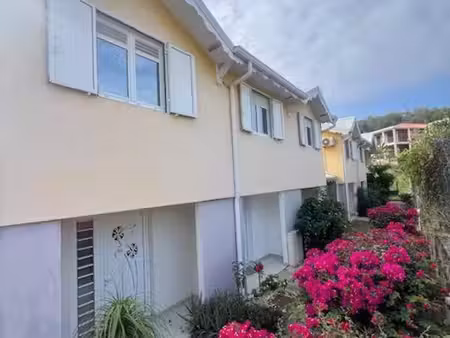 duplex à vendre