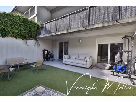 vente appartement 4 pièces 98 m² lormont (33310)