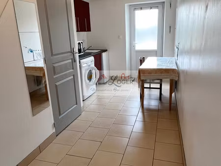 location appartement 1 pièce 15m² nantes 44300